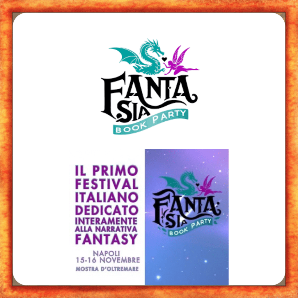 Napoli si riveste di&nbsp;Fantasia!